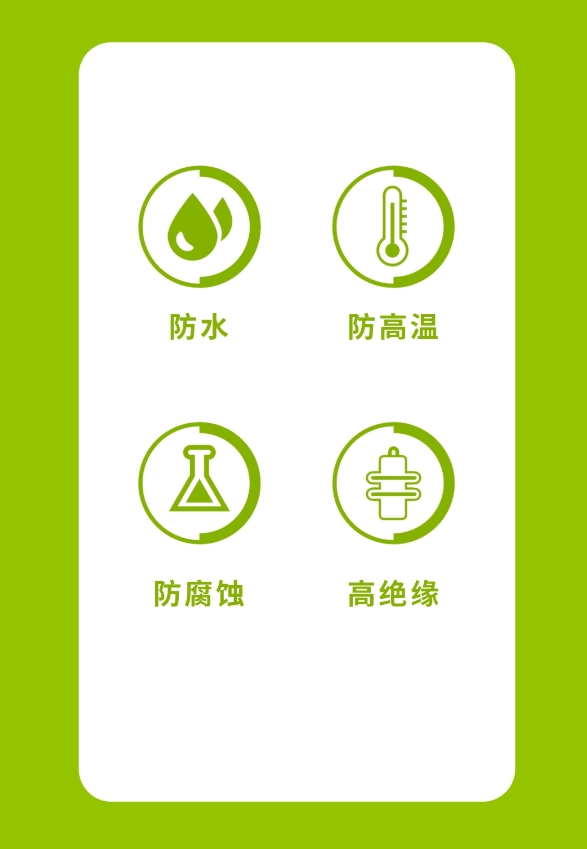 光伏连接器安全标准 光伏连接器安全标准