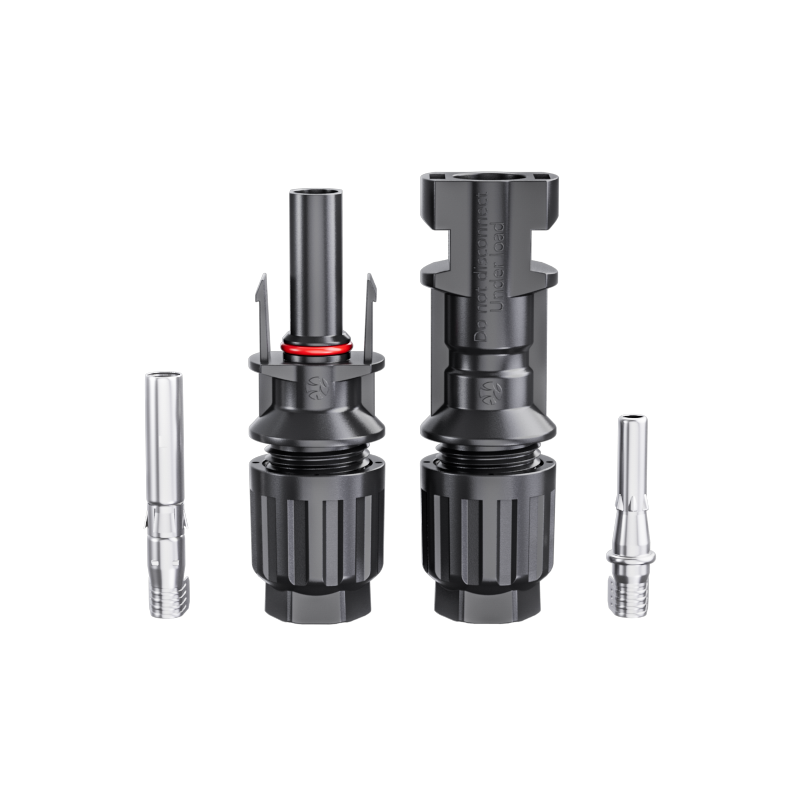 ​MC4太阳能连接器