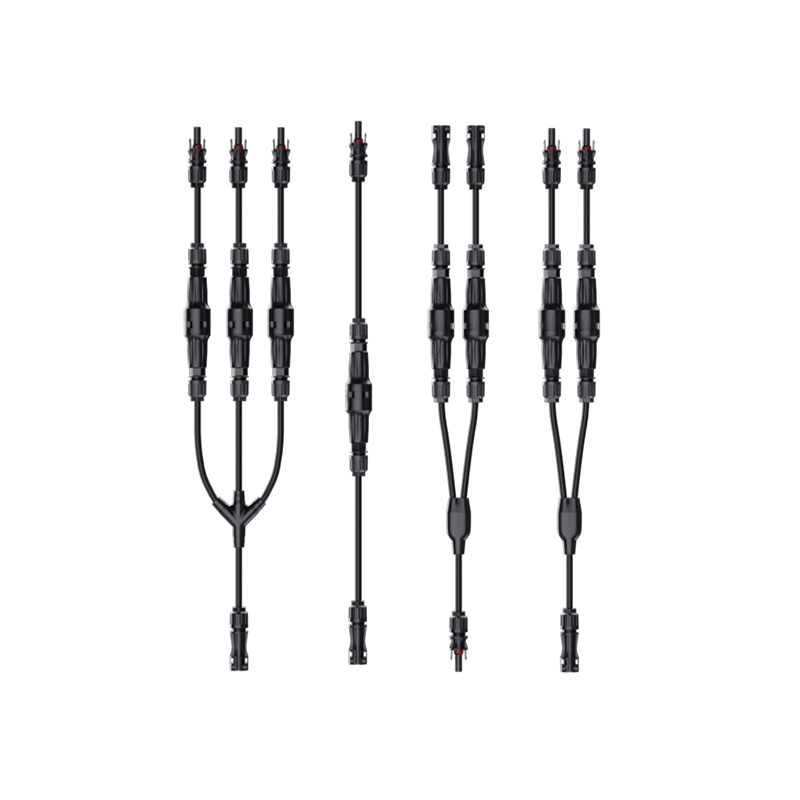 光伏保险丝线束