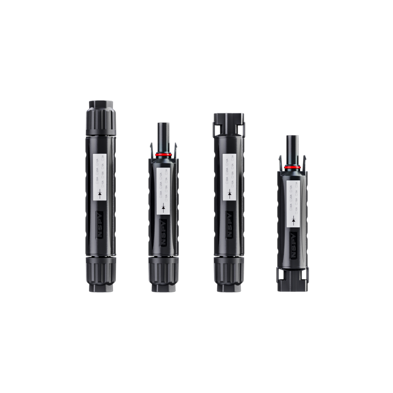 光伏二极管连接器