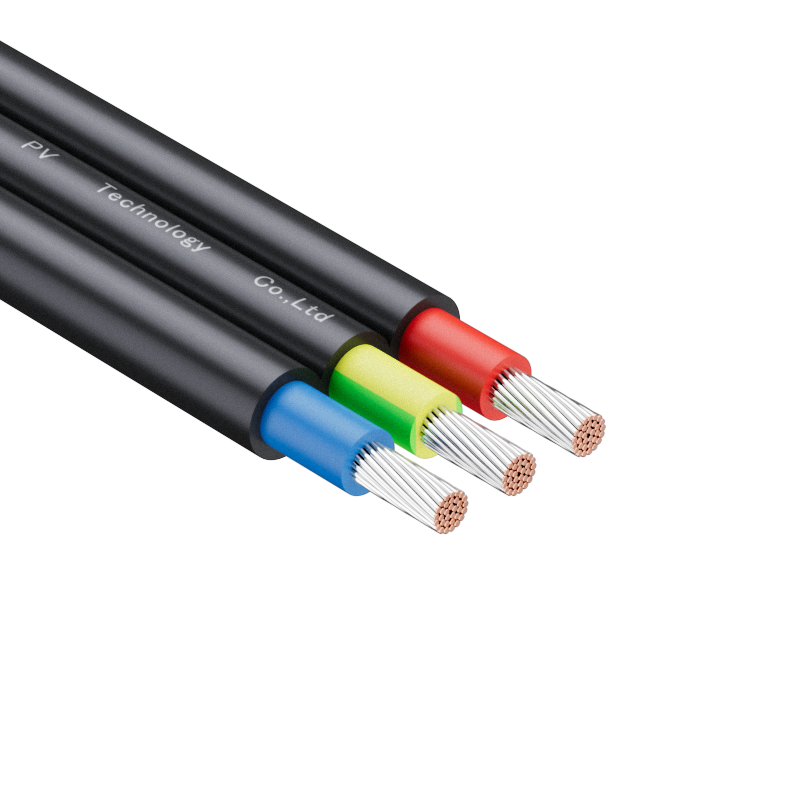 ​光伏直流电缆