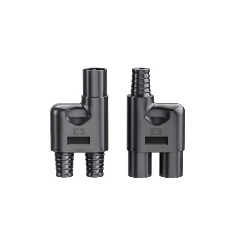 MC4太阳能连接器