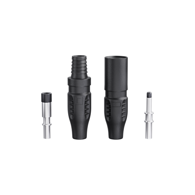 ​MC4太阳能连接器