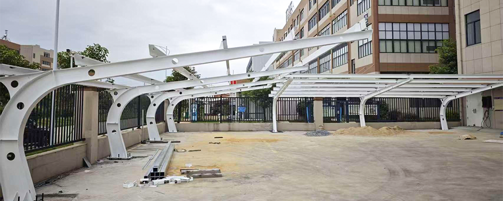 清远的分布式光伏发电项目